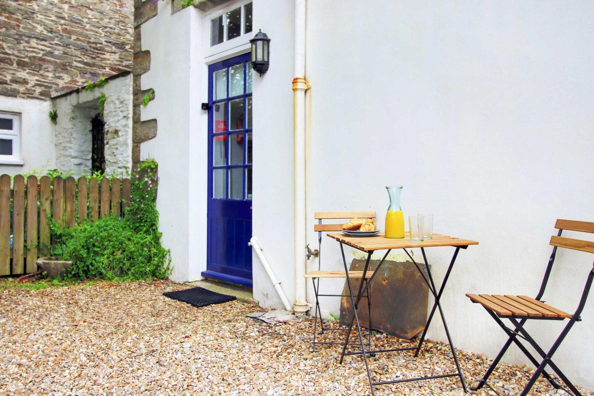 The Cornish Nook Beautiful Grade 2 Listed Building In Cornwall By Staystaycations Camelford Ngoại thất bức ảnh