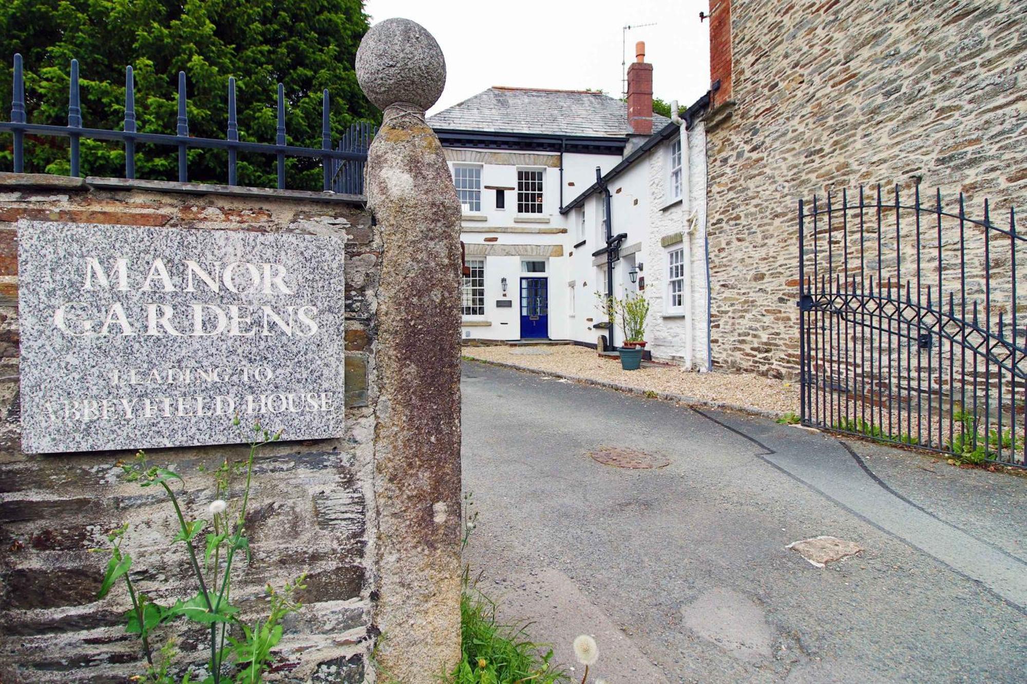 The Cornish Nook Beautiful Grade 2 Listed Building In Cornwall By Staystaycations Camelford Ngoại thất bức ảnh